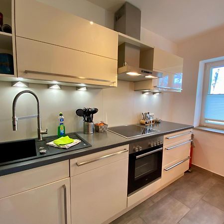 Apartment In Potsdam-Babelsberg Екстериор снимка
