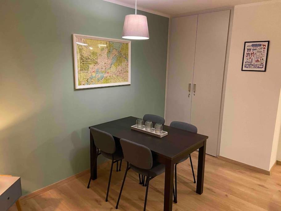 Apartment In Potsdam-Babelsberg Екстериор снимка