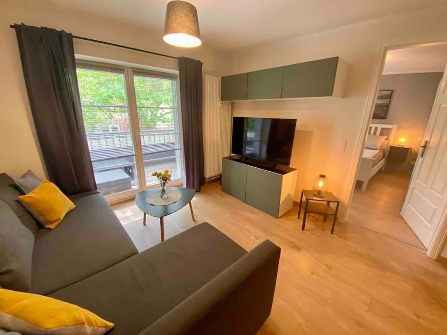 Apartment In Potsdam-Babelsberg Екстериор снимка