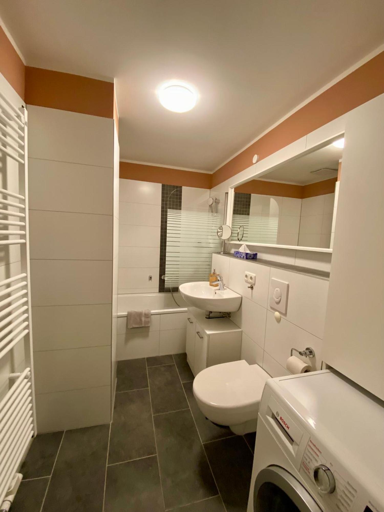 Apartment In Potsdam-Babelsberg Екстериор снимка