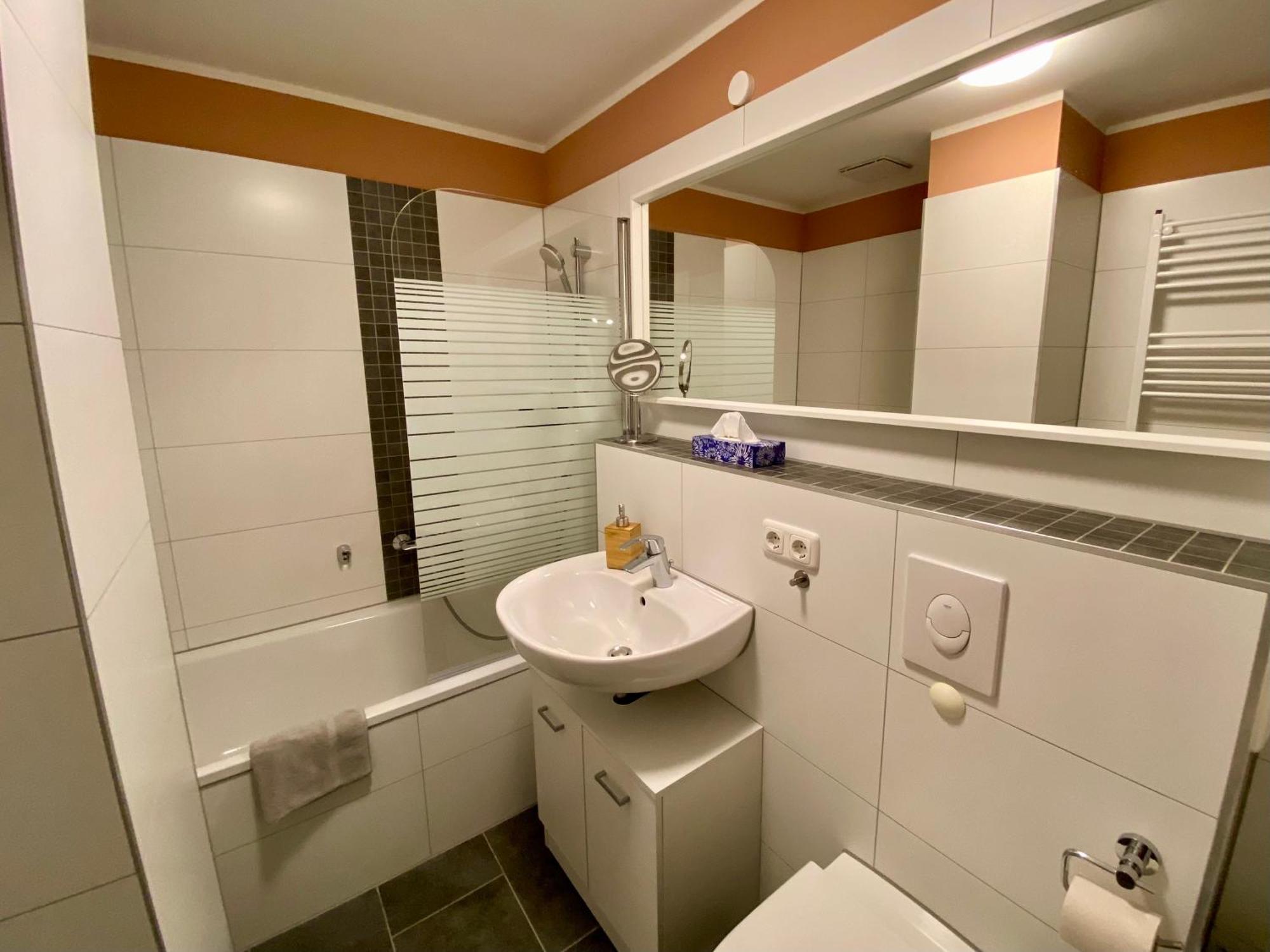 Apartment In Potsdam-Babelsberg Екстериор снимка