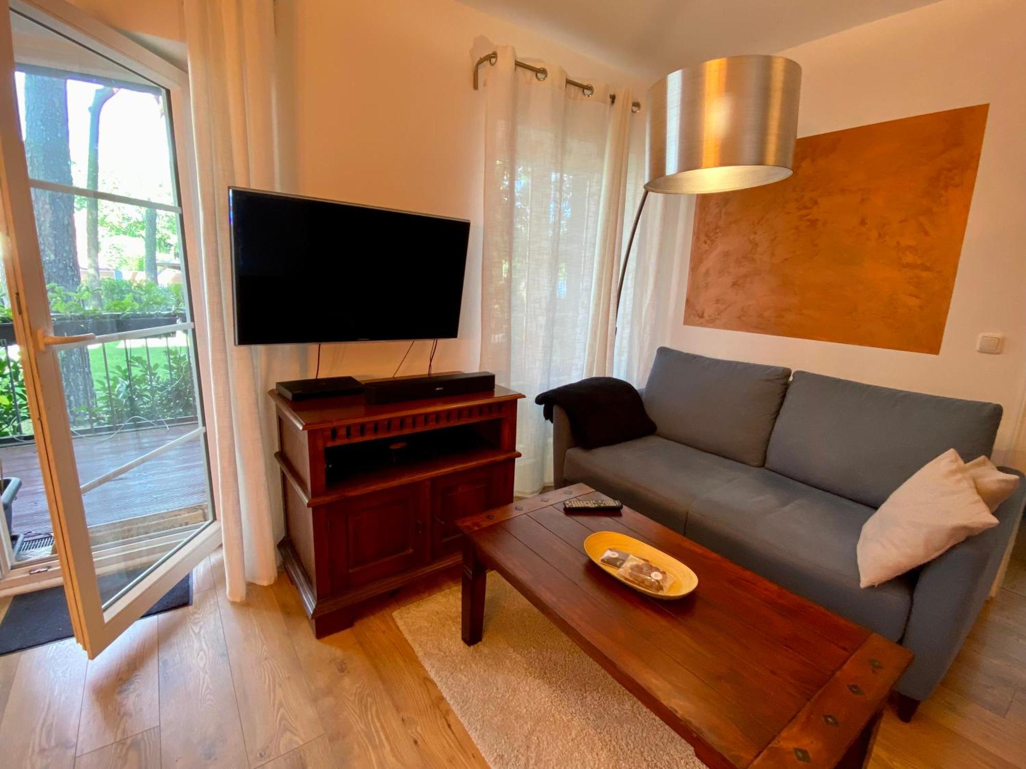 Apartment In Potsdam-Babelsberg Екстериор снимка