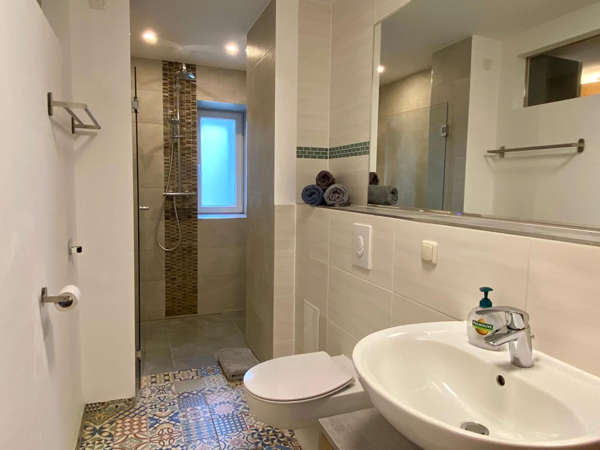 Apartment In Potsdam-Babelsberg Екстериор снимка